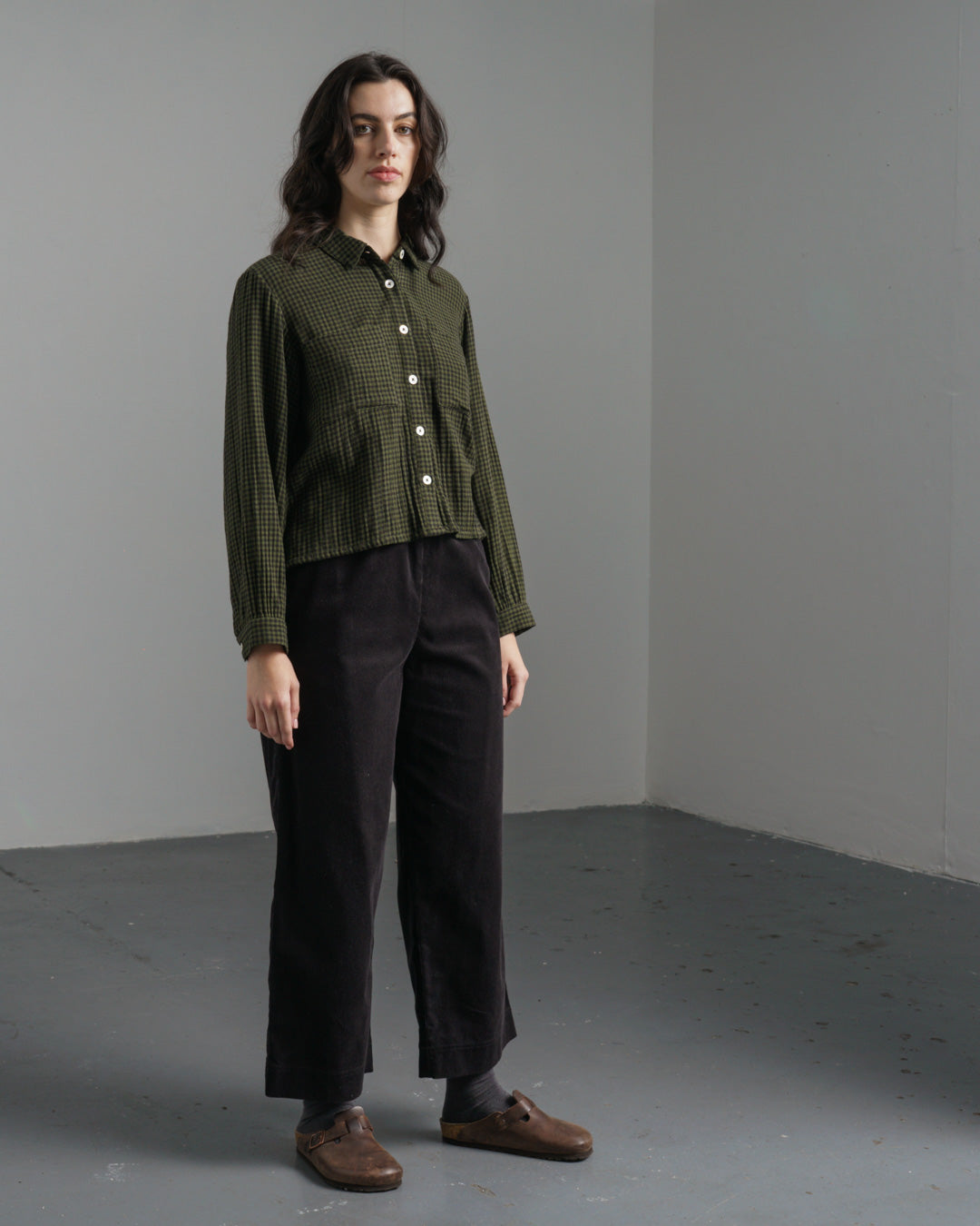 Orla Casual Trousers