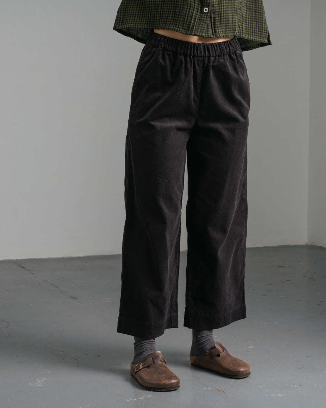 Orla Casual Trousers