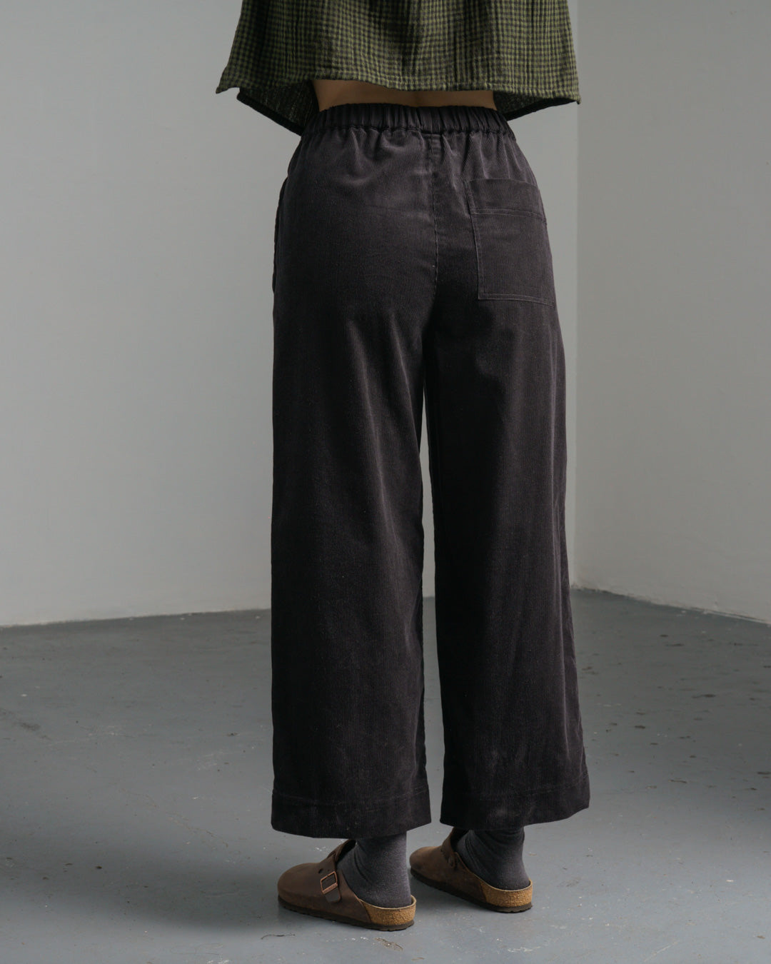 Orla Casual Trousers