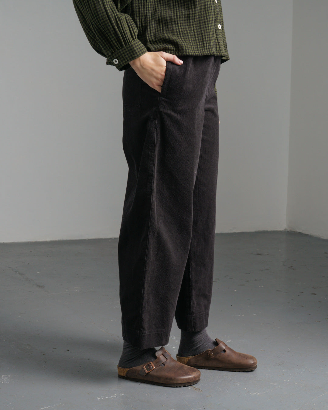 Orla Casual Trousers