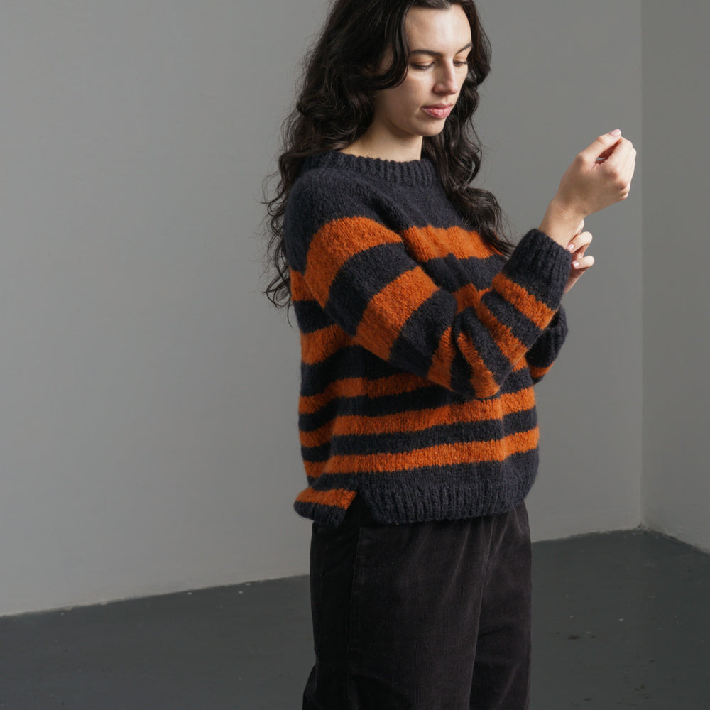 
                      
                        Force Five Jumper - BIBICO
                      
                    