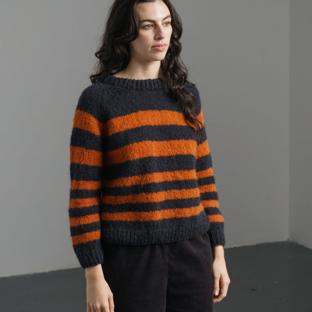 
                      
                        Force Five Jumper - BIBICO
                      
                    