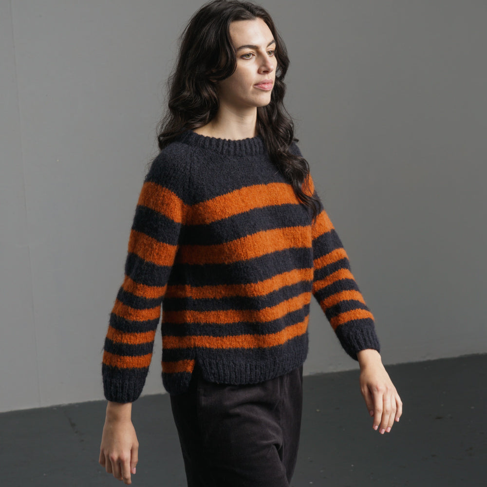 Force Five Jumper - BIBICO