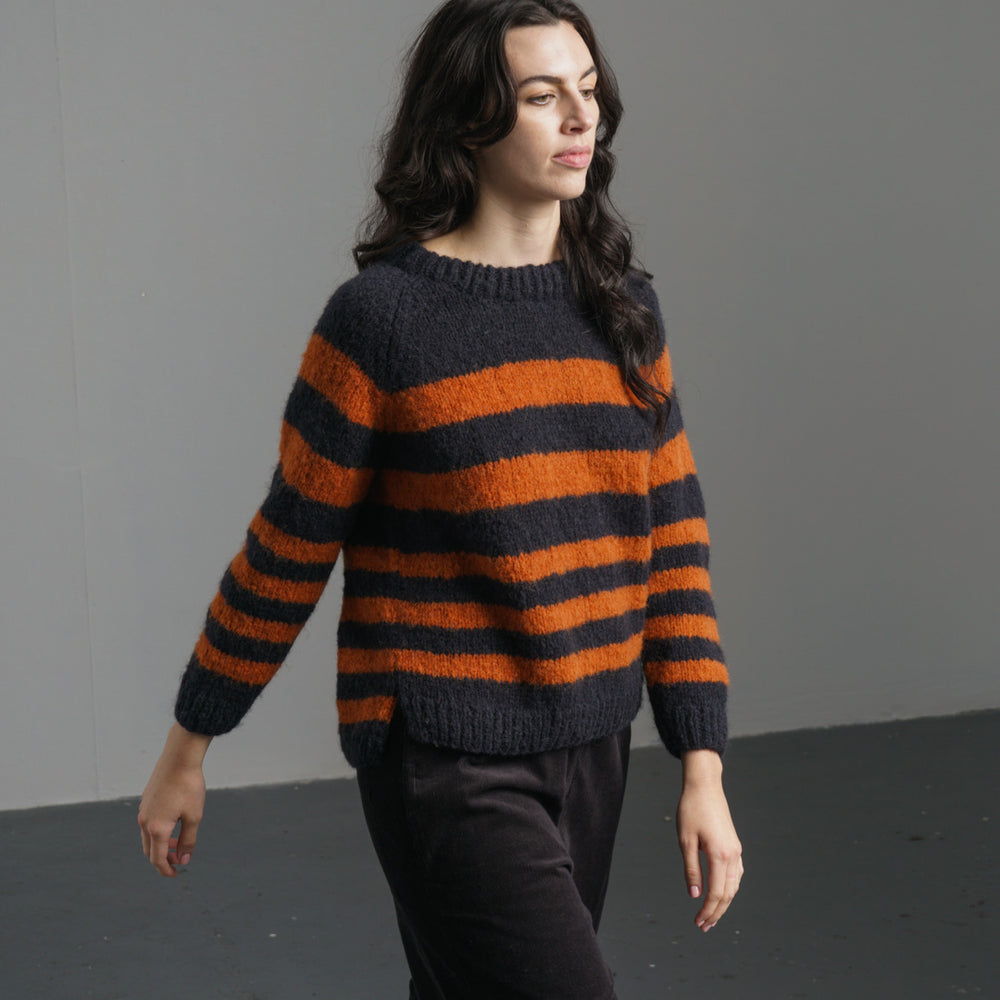 
                      
                        Force Five Jumper - BIBICO
                      
                    