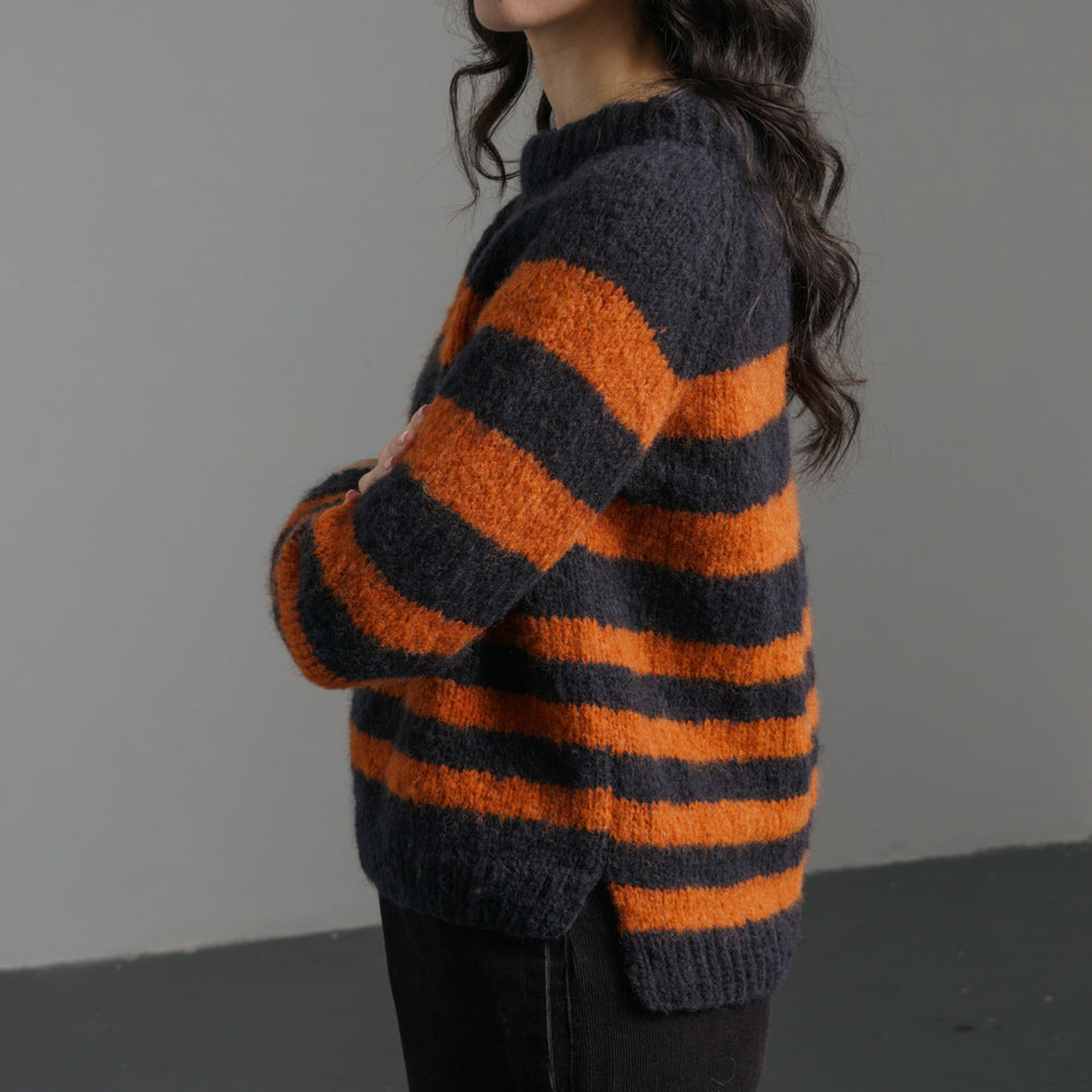 
                      
                        Force Five Jumper - BIBICO
                      
                    