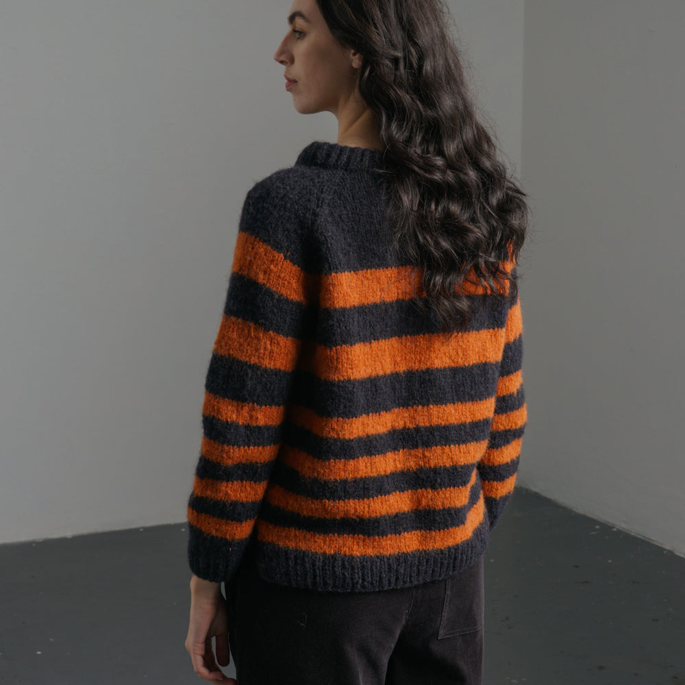 
                      
                        Force Five Jumper - BIBICO
                      
                    