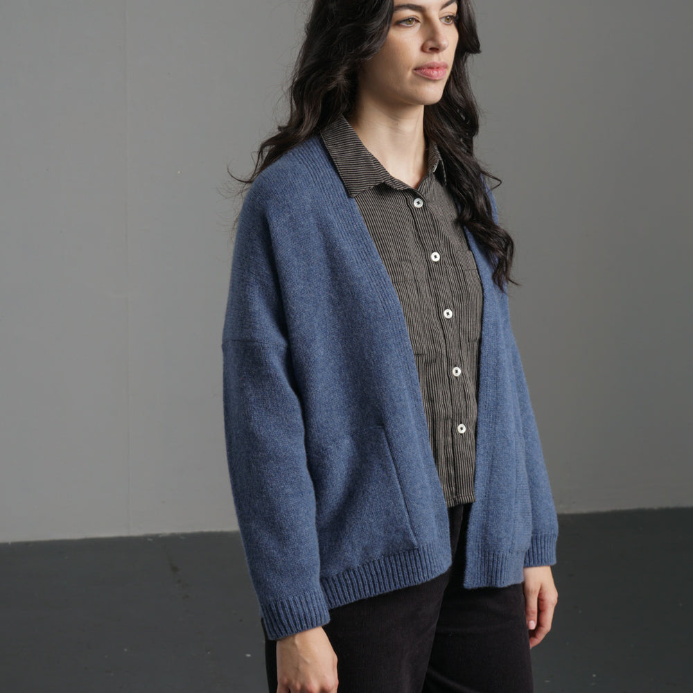 Eve Coat Cardigan
