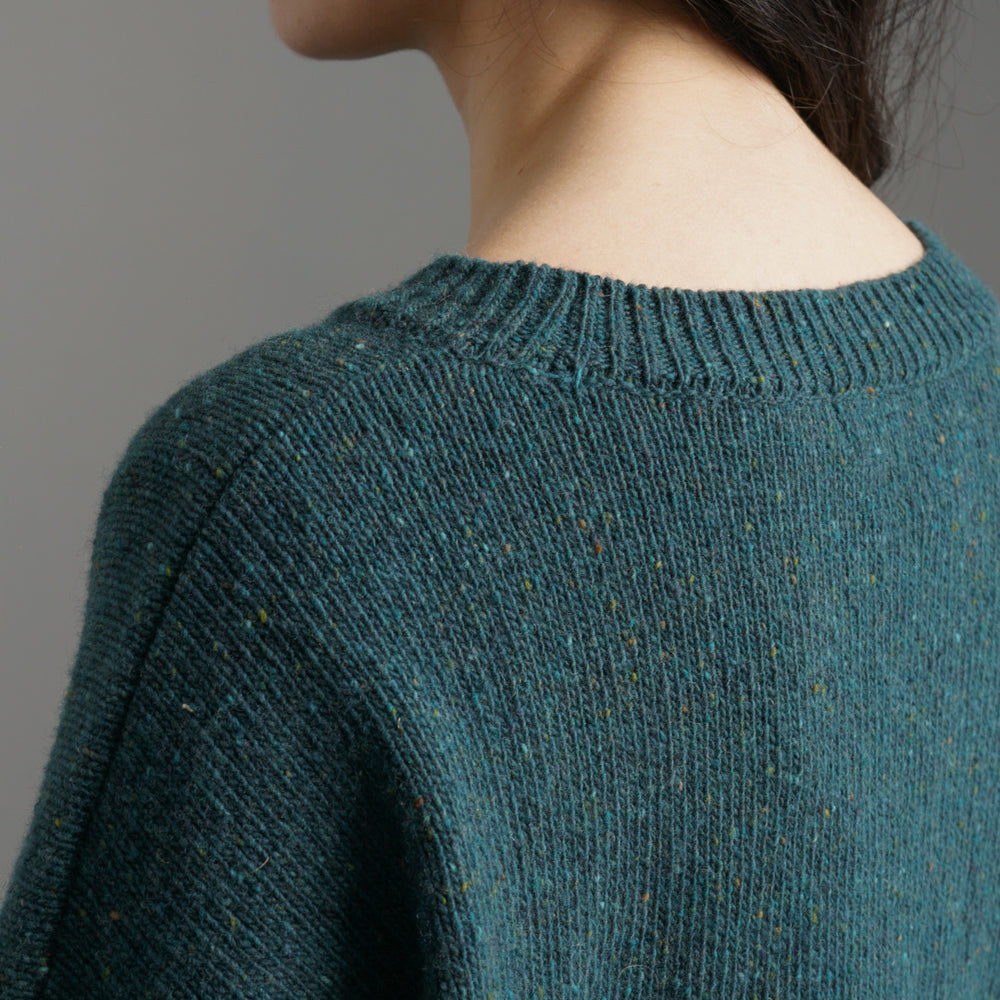 
                      
                        Layla Boxy Fit Jumper
                      
                    