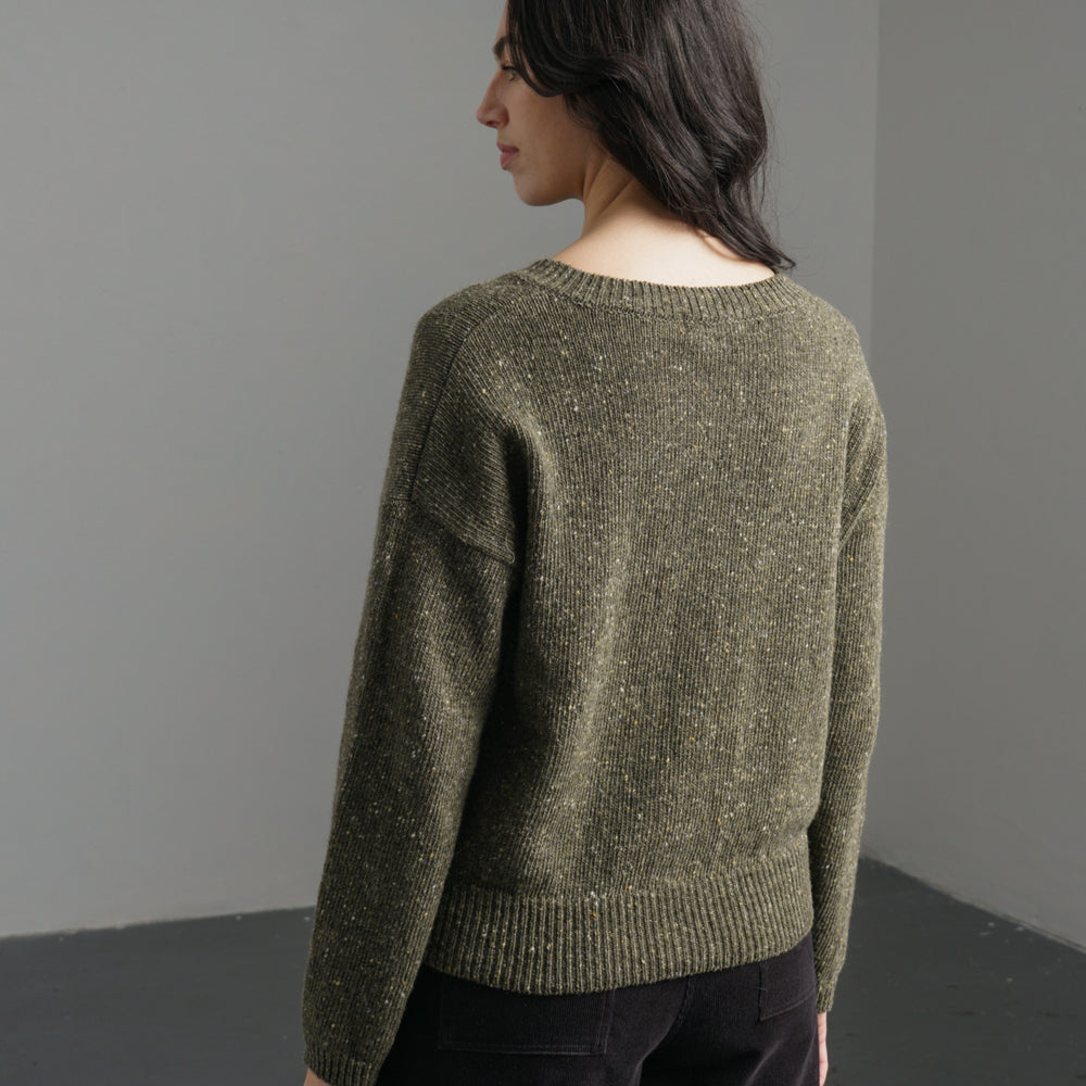 
                      
                        Eyre Cardigan
                      
                    