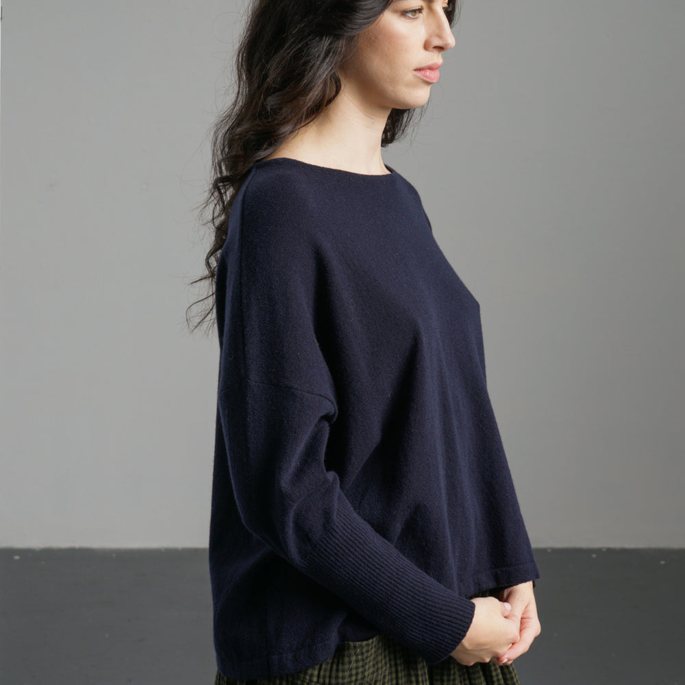 
                      
                        Alma Crew Neck Jumper
                      
                    