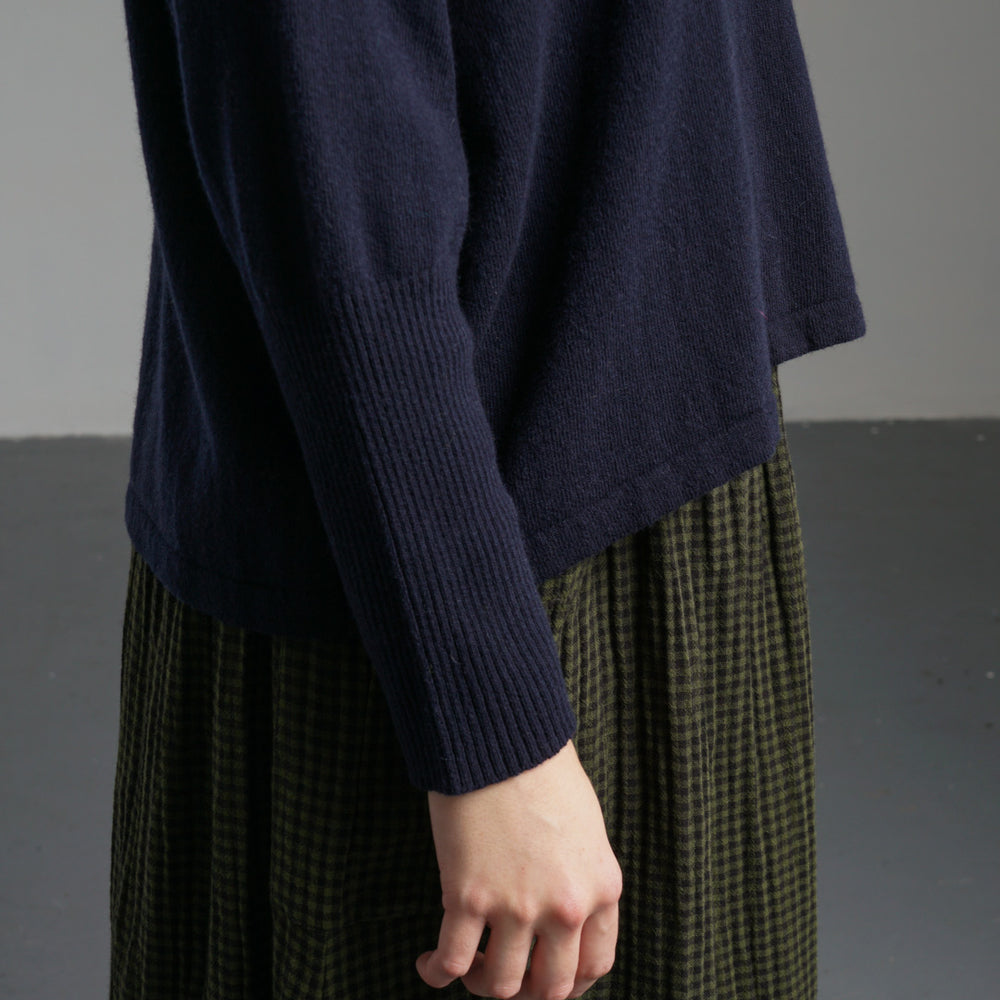 
                      
                        Alma Crew Neck Jumper
                      
                    