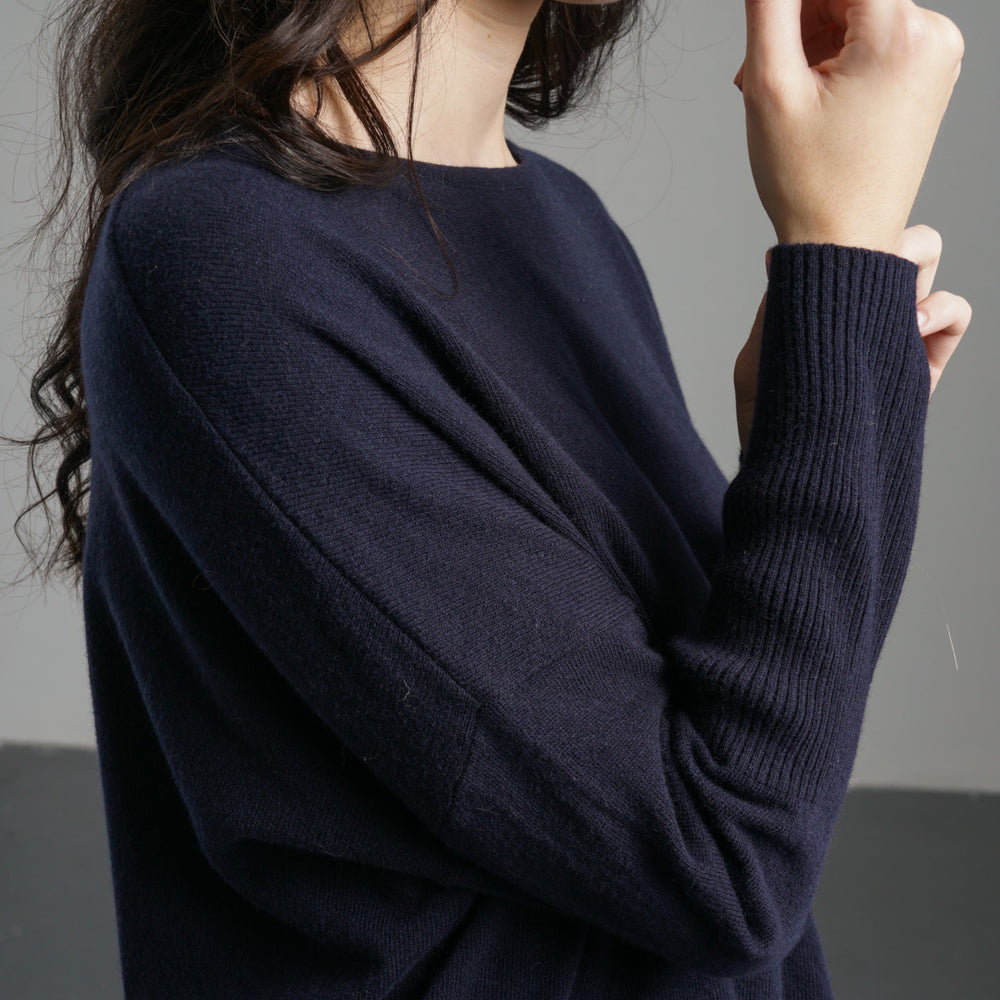 
                      
                        Alma Crew Neck Jumper
                      
                    
