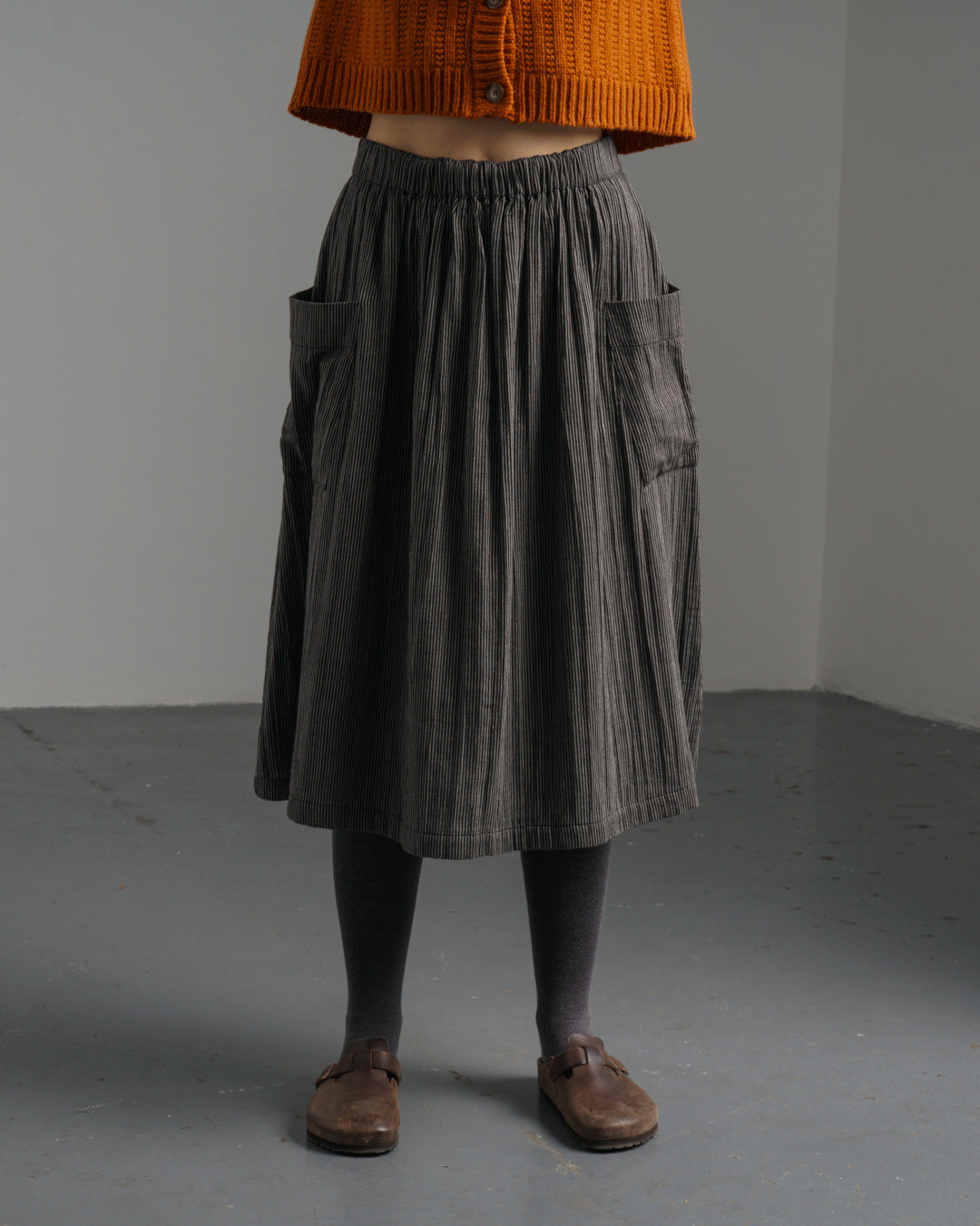 Nora Skirt