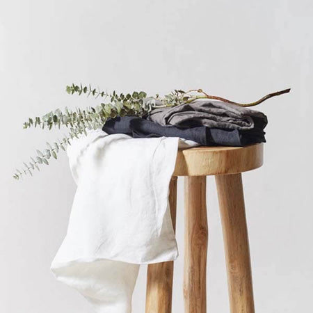 The Benefits Of Wearing Natural Materials