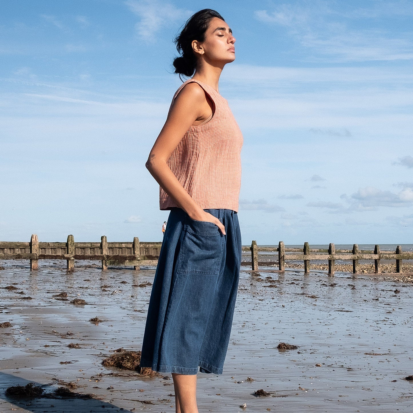 Sale Skirts & Trousers