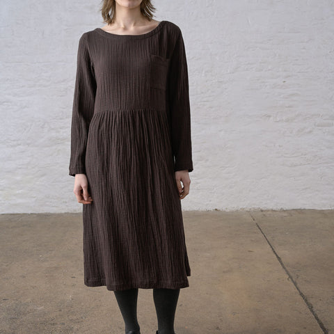 ORLA DAY DRESS - BIBICO