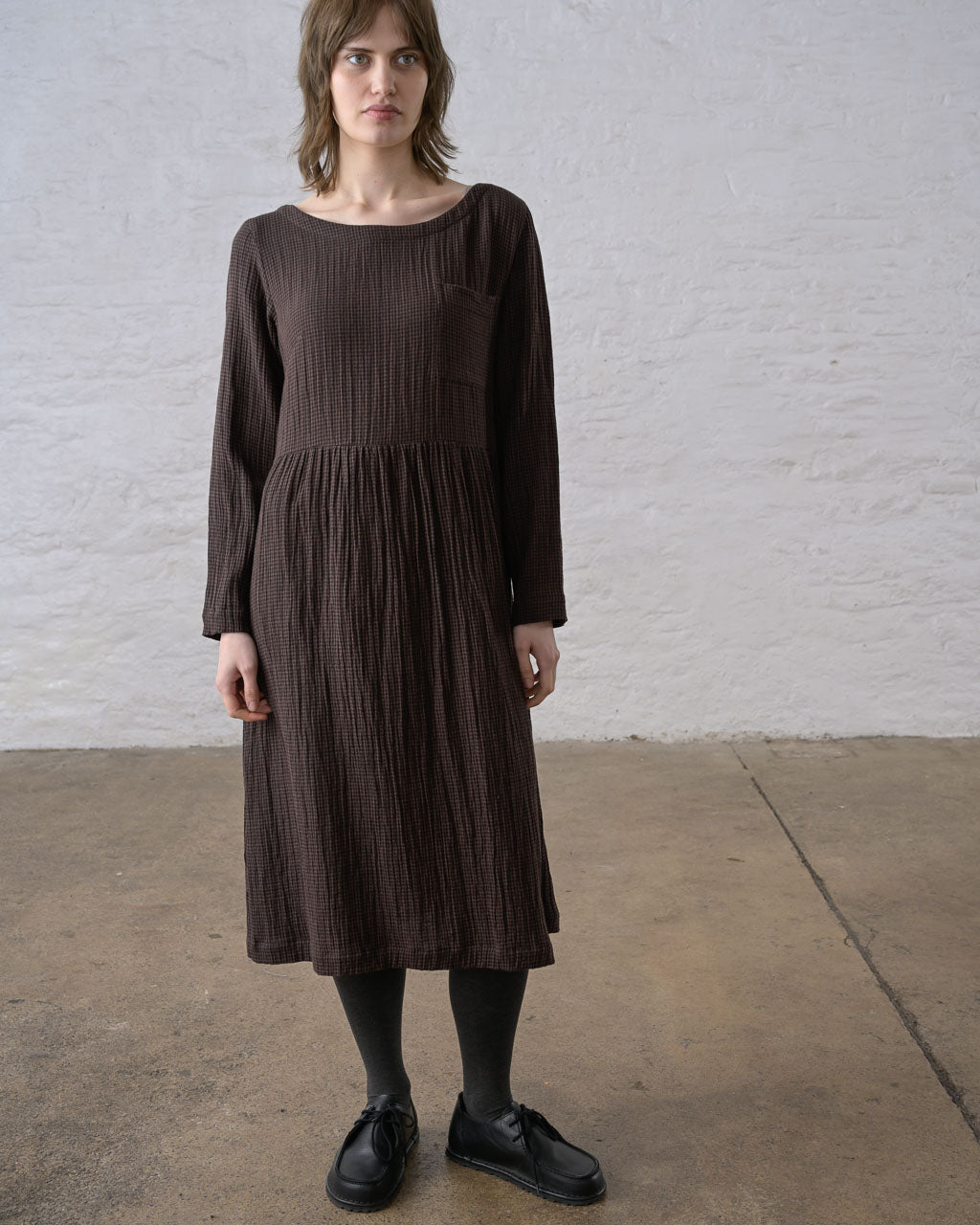 ORLA DAY DRESS - BIBICO
