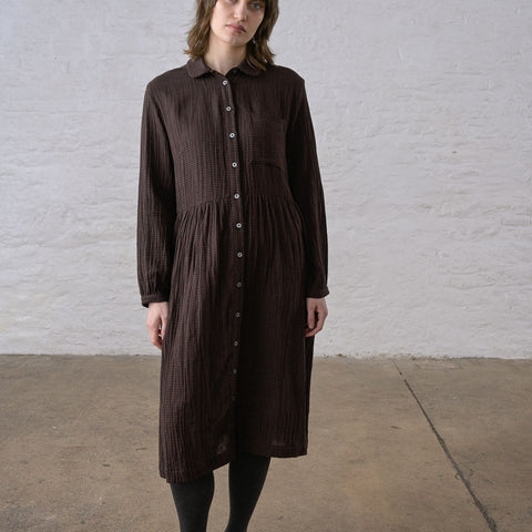 BEA DRESS - BIBICO