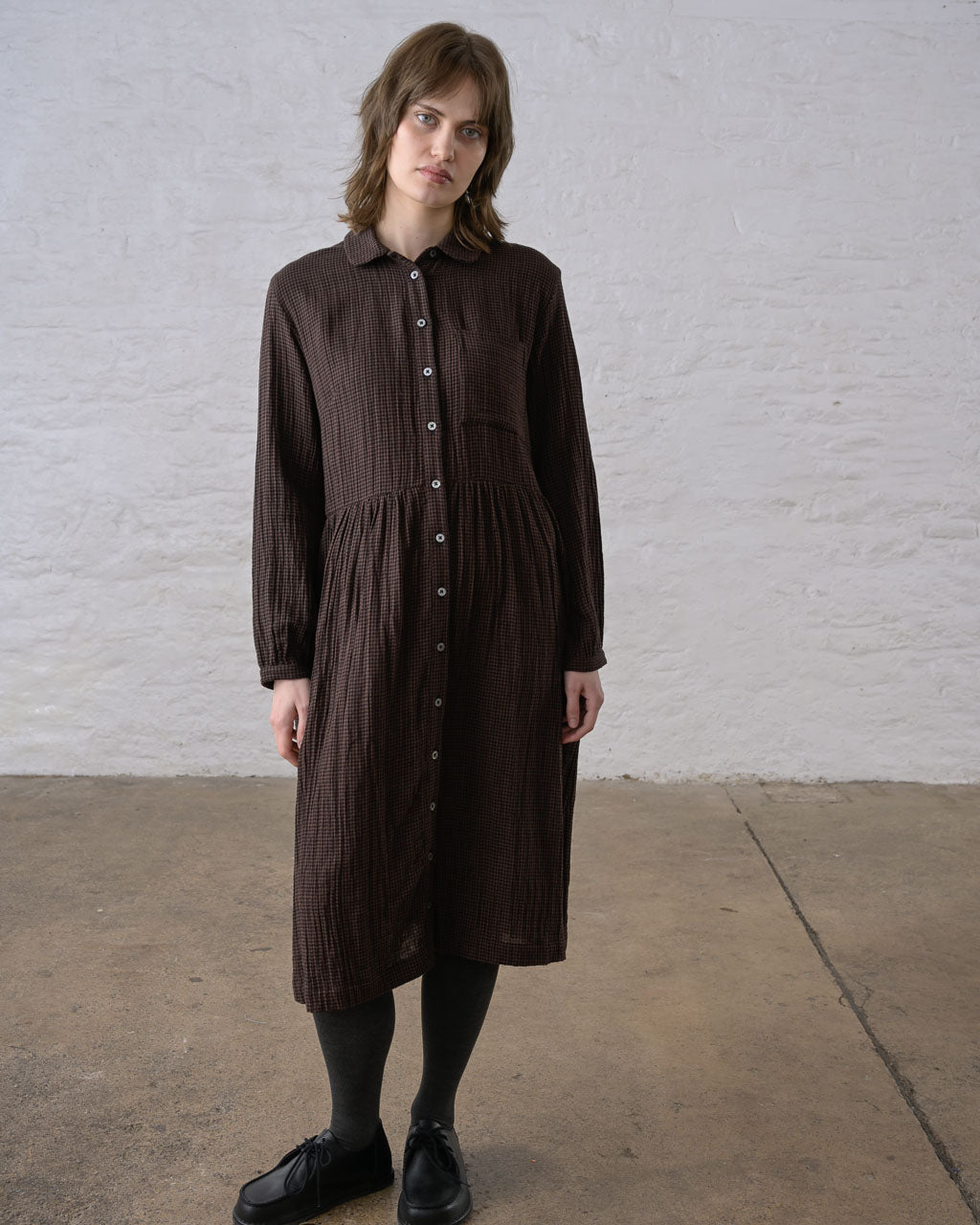 BEA DRESS - BIBICO