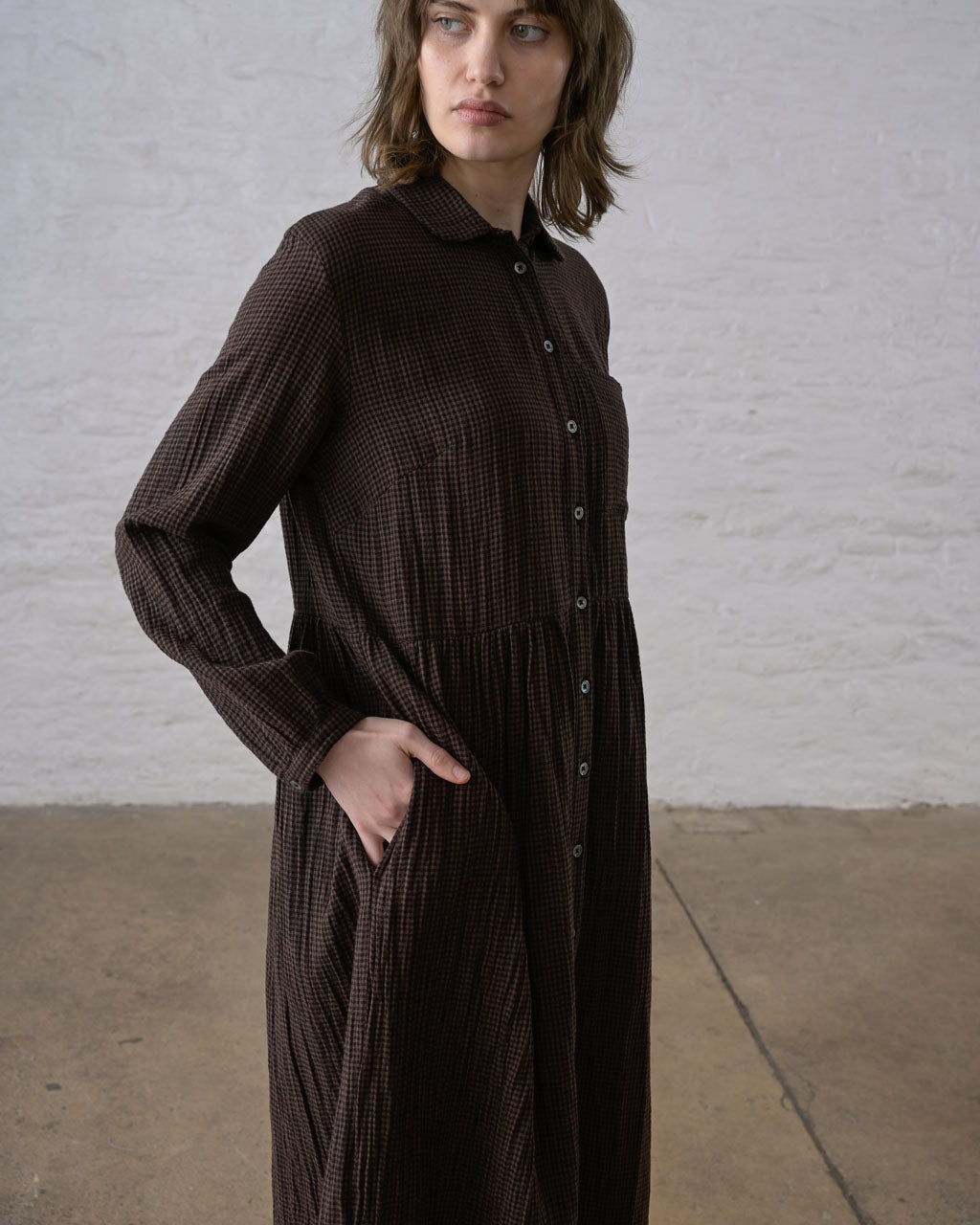 BEA DRESS - BIBICO