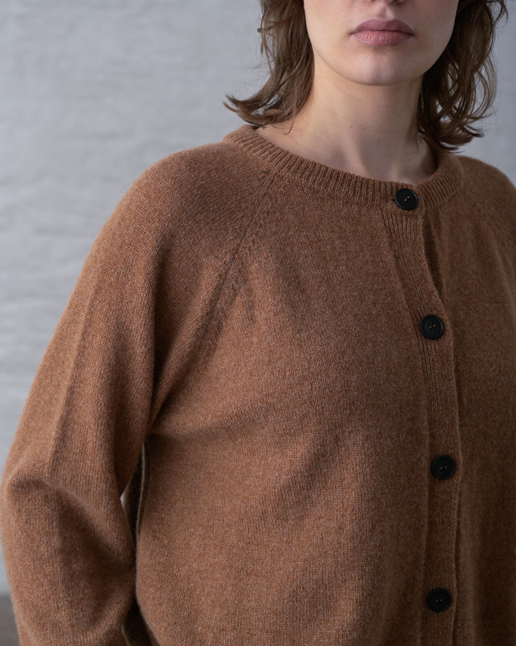 LOTTIE CARDIGAN - BIBICO
