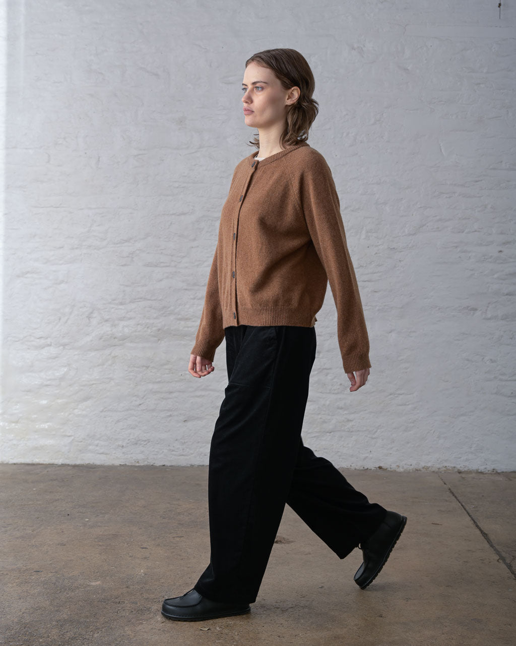 LOTTIE CARDIGAN - BIBICO