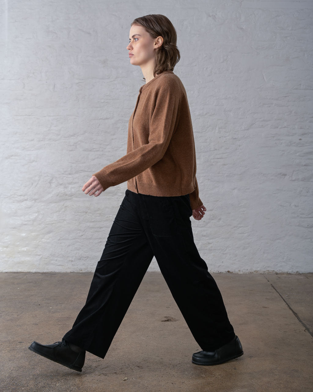 LOTTIE CARDIGAN - BIBICO