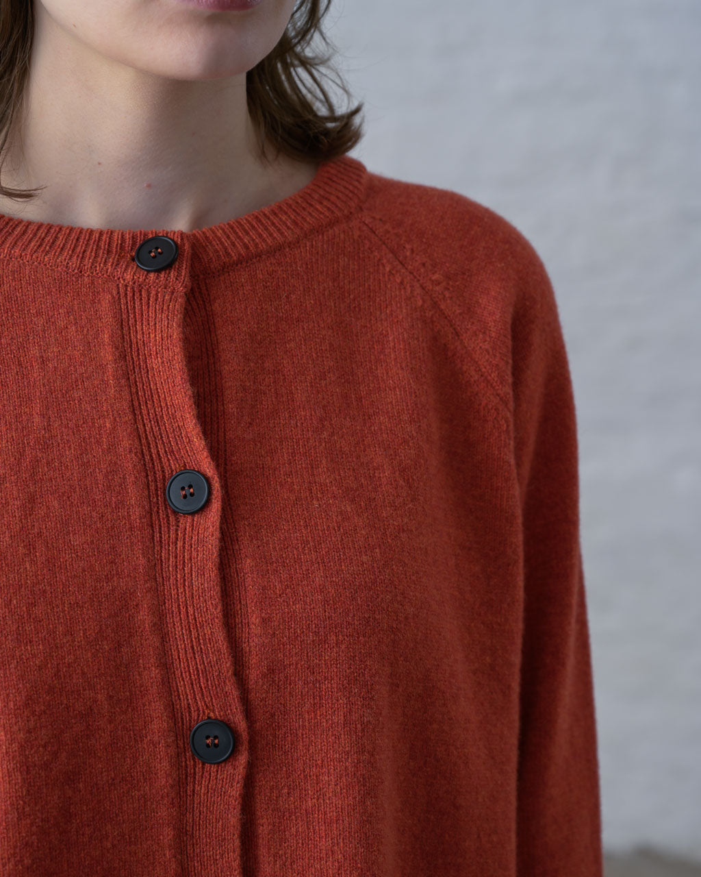 LOTTIE CARDIGAN - BIBICO