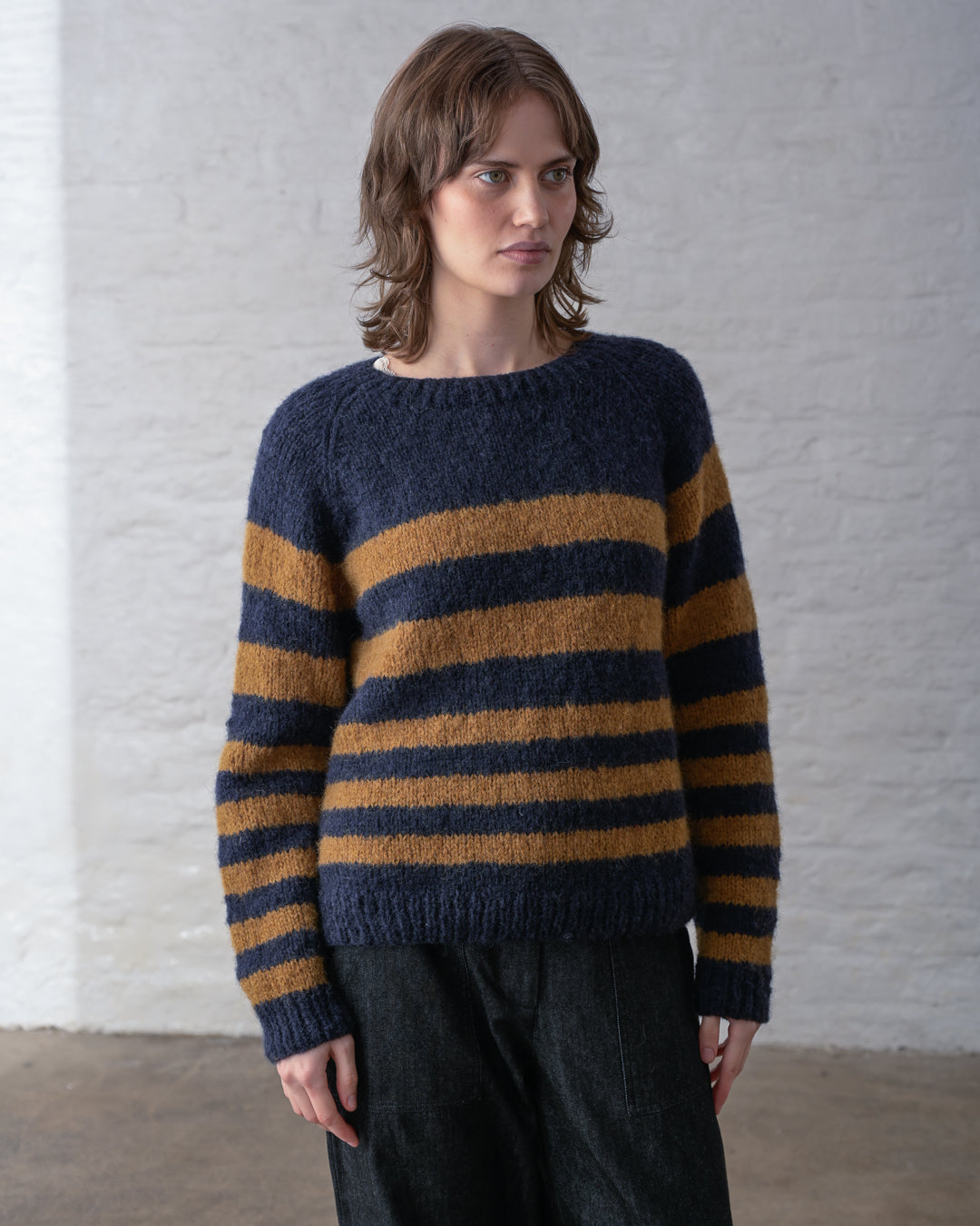 FORCE FIVE JUMPER - BIBICO