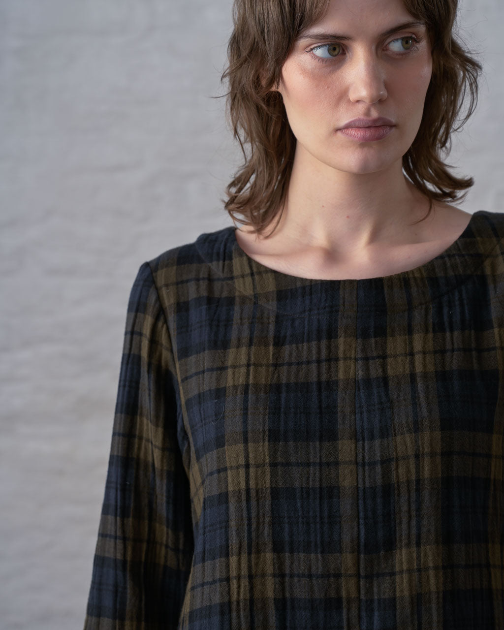 Liz Blouse - BIBICO