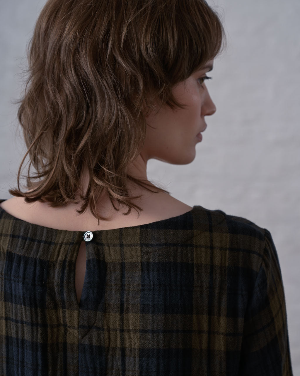 Liz Blouse - BIBICO