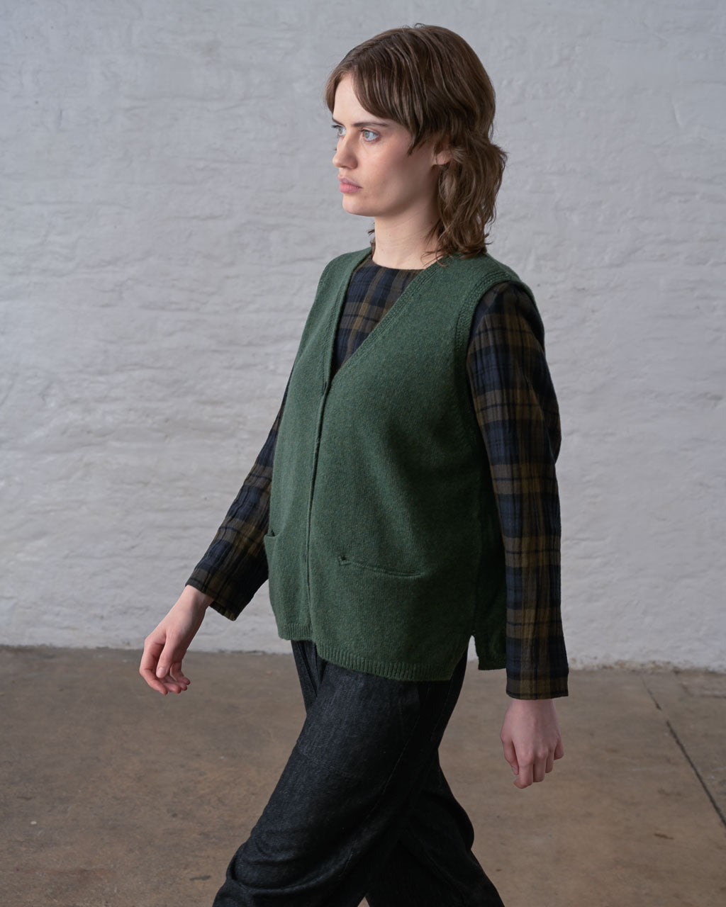 Liz Blouse - BIBICO