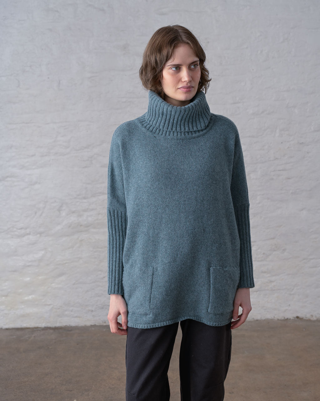 Adela Jumper - BIBICO