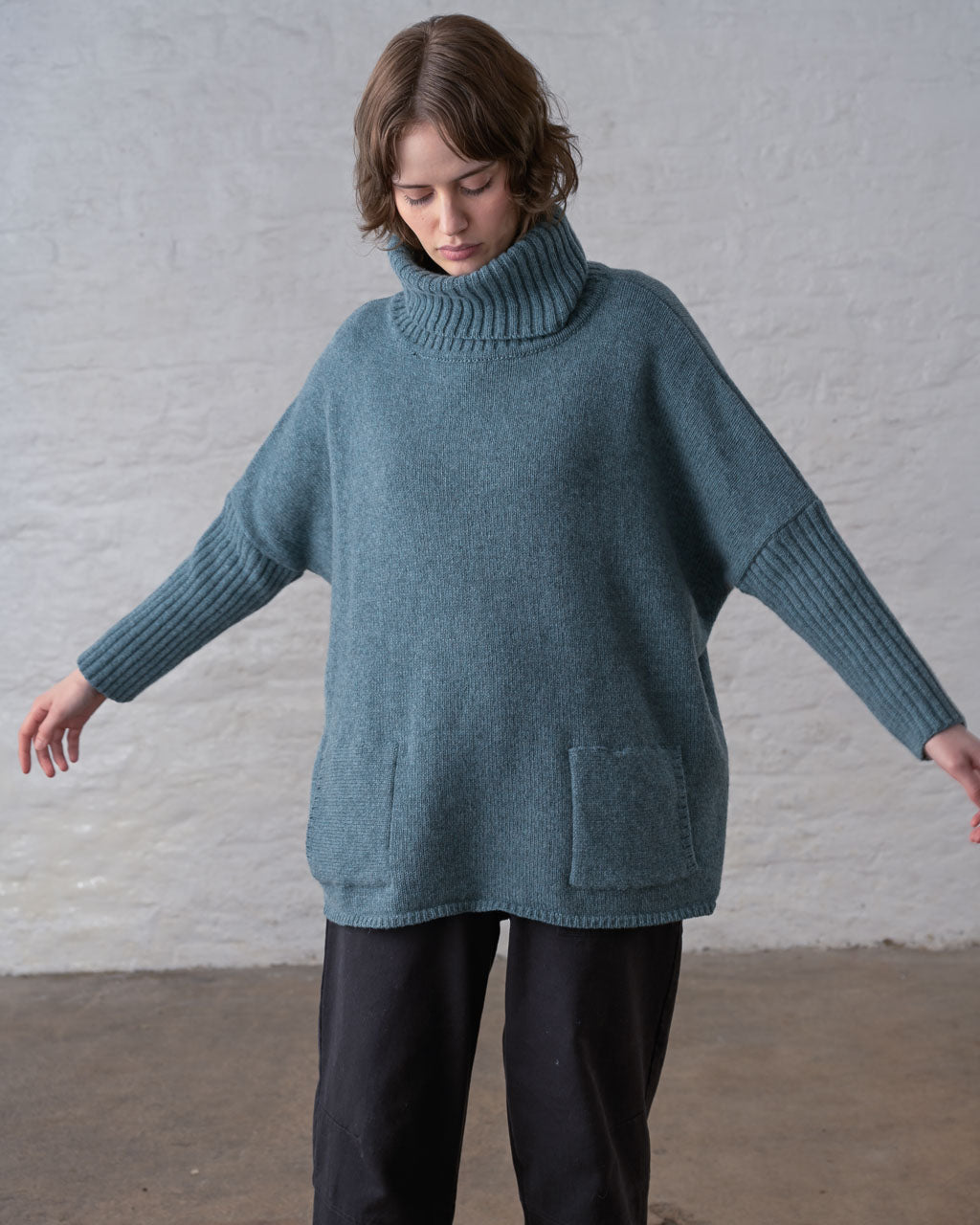 Adela Jumper - BIBICO