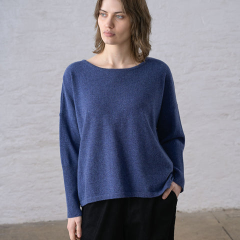 ALMA JUMPER - BIBICO