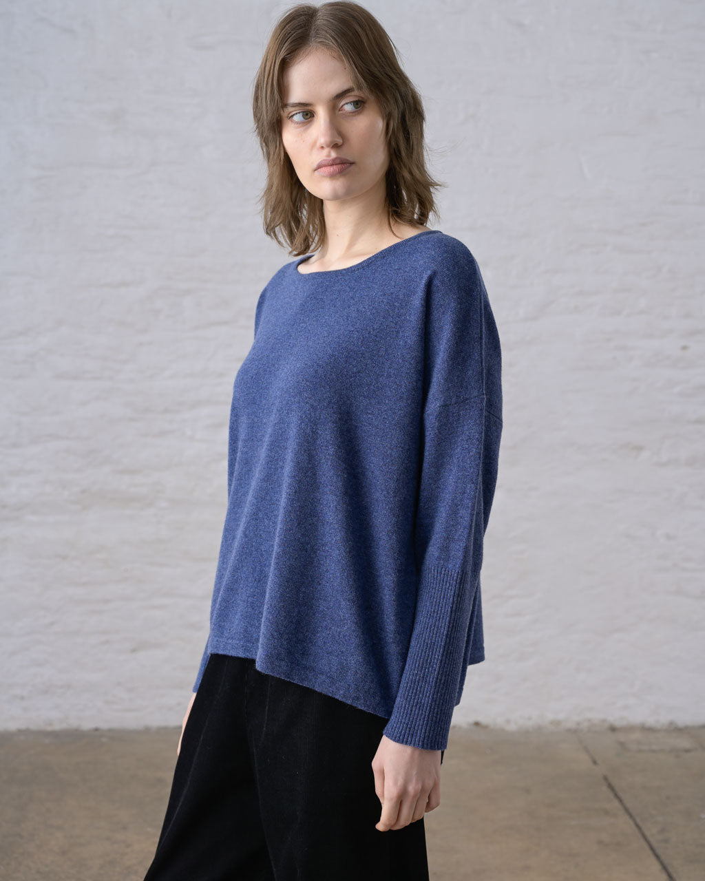 ALMA JUMPER - BIBICO