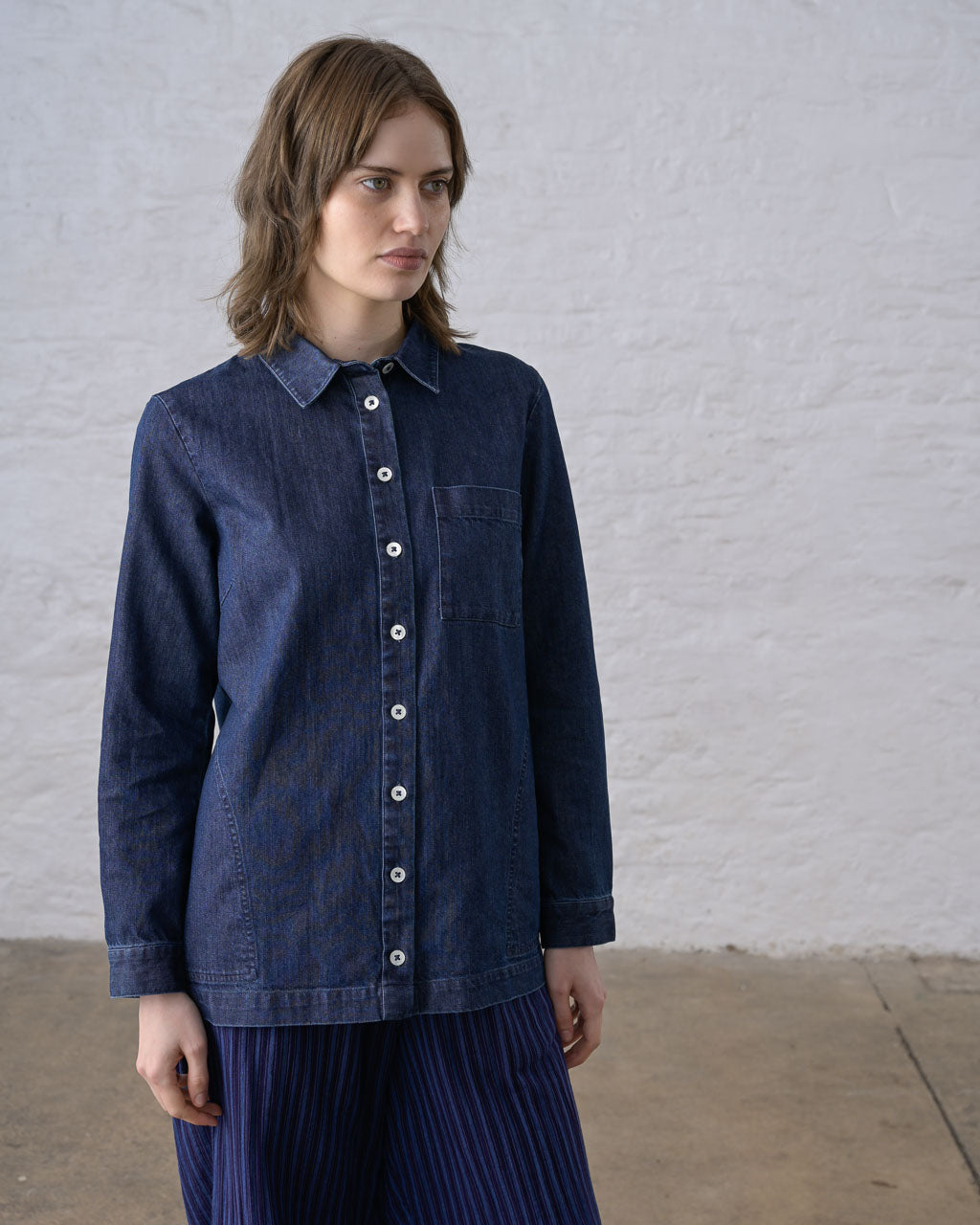 Miriam Tunic - BIBICO