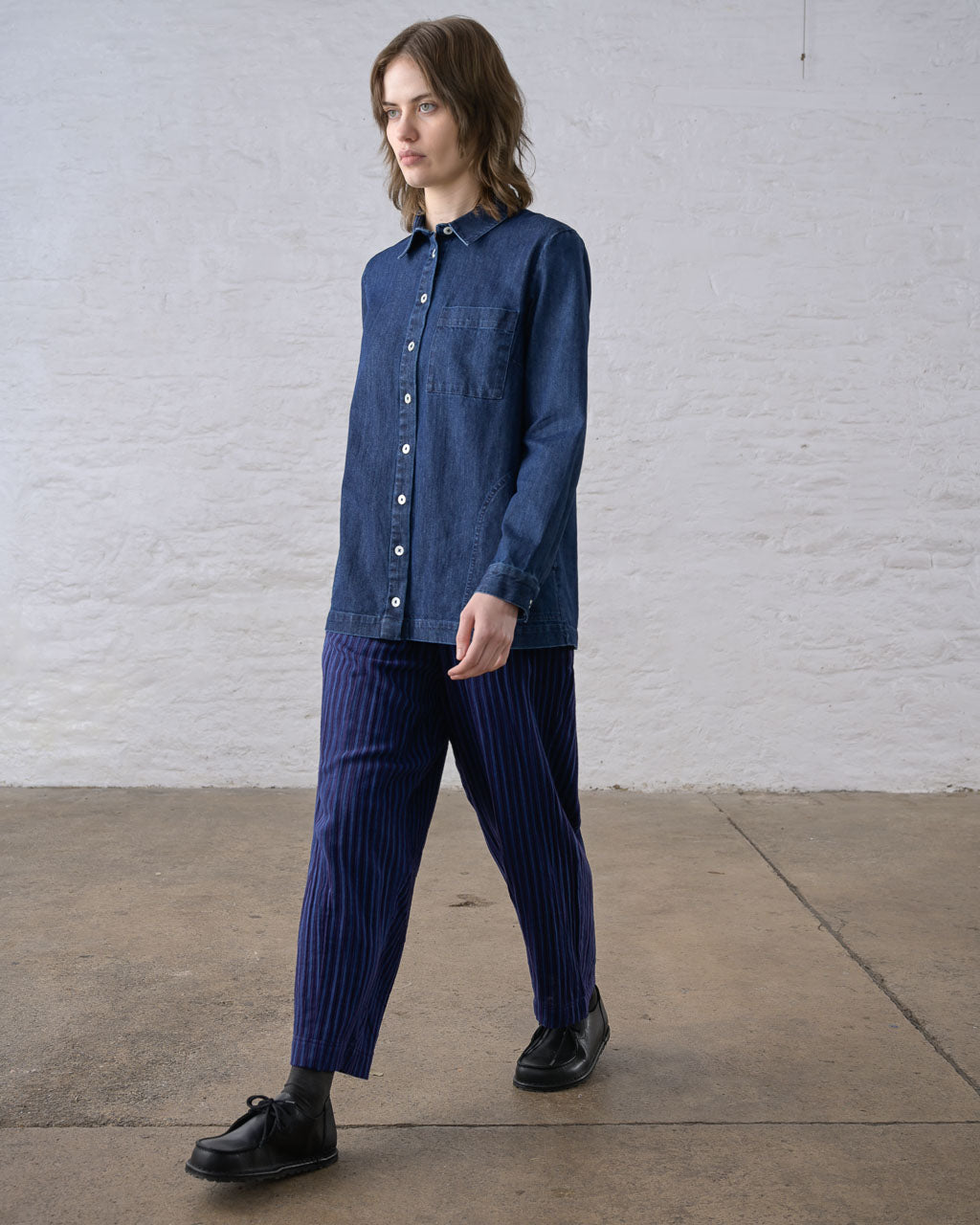 Miriam Tunic - BIBICO