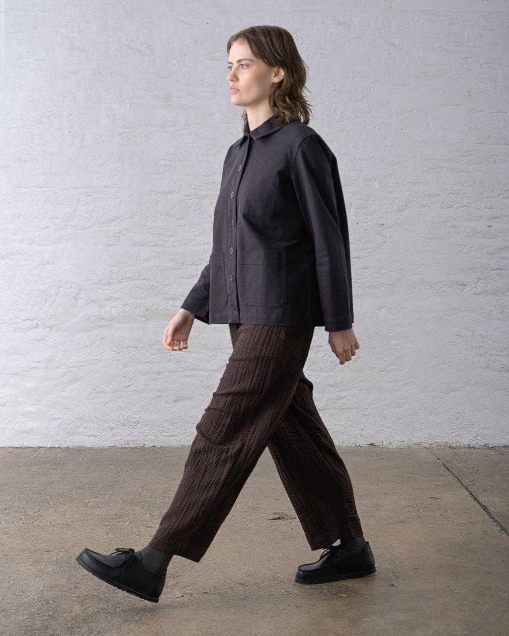 CLARA TROUSERS - BIBICO