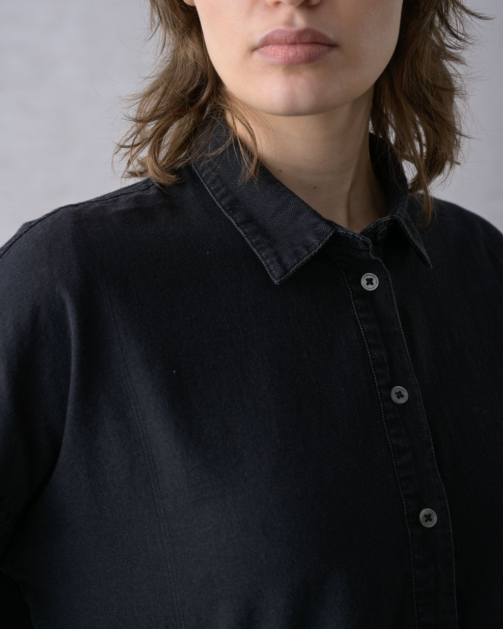 Anya Blouse - BIBICO