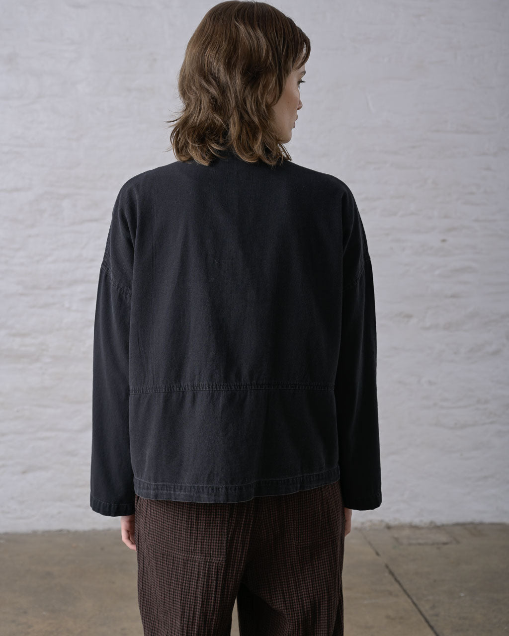 Anya Blouse - BIBICO