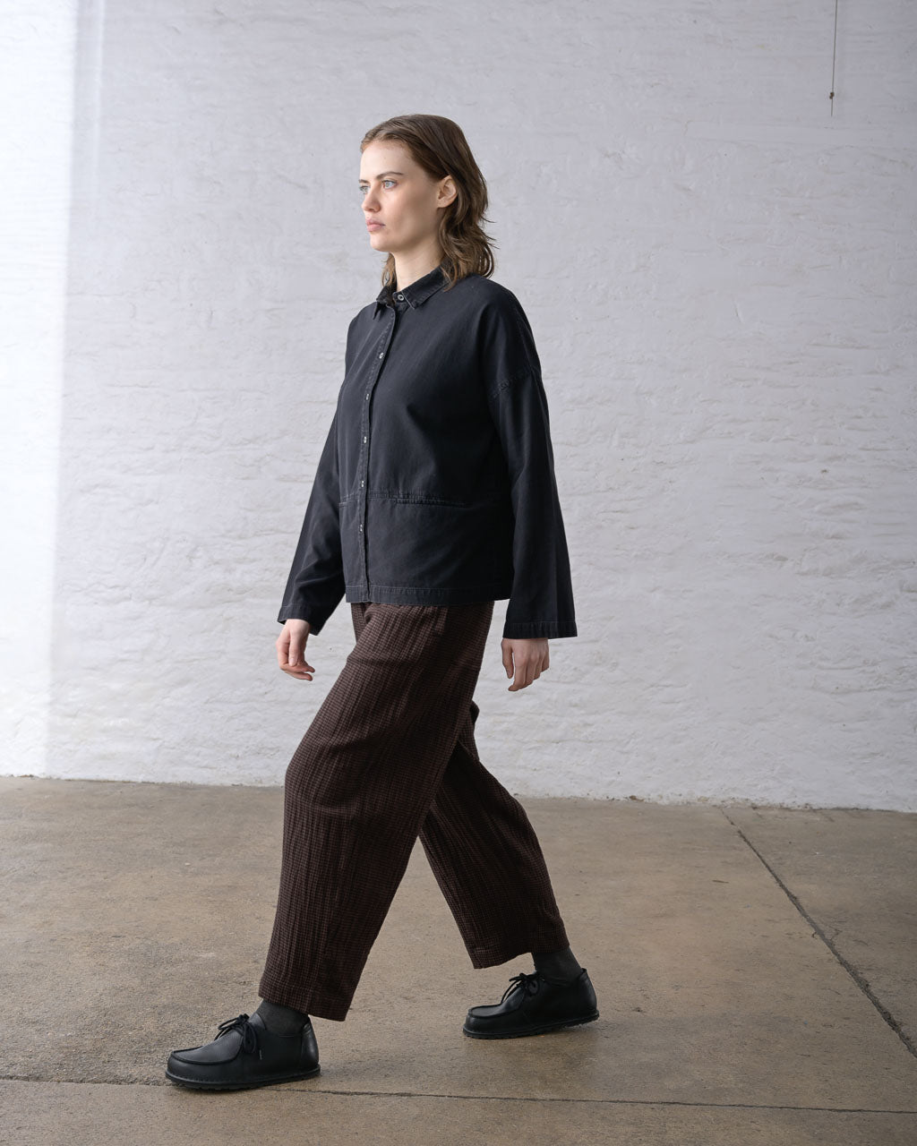 Anya Blouse - BIBICO