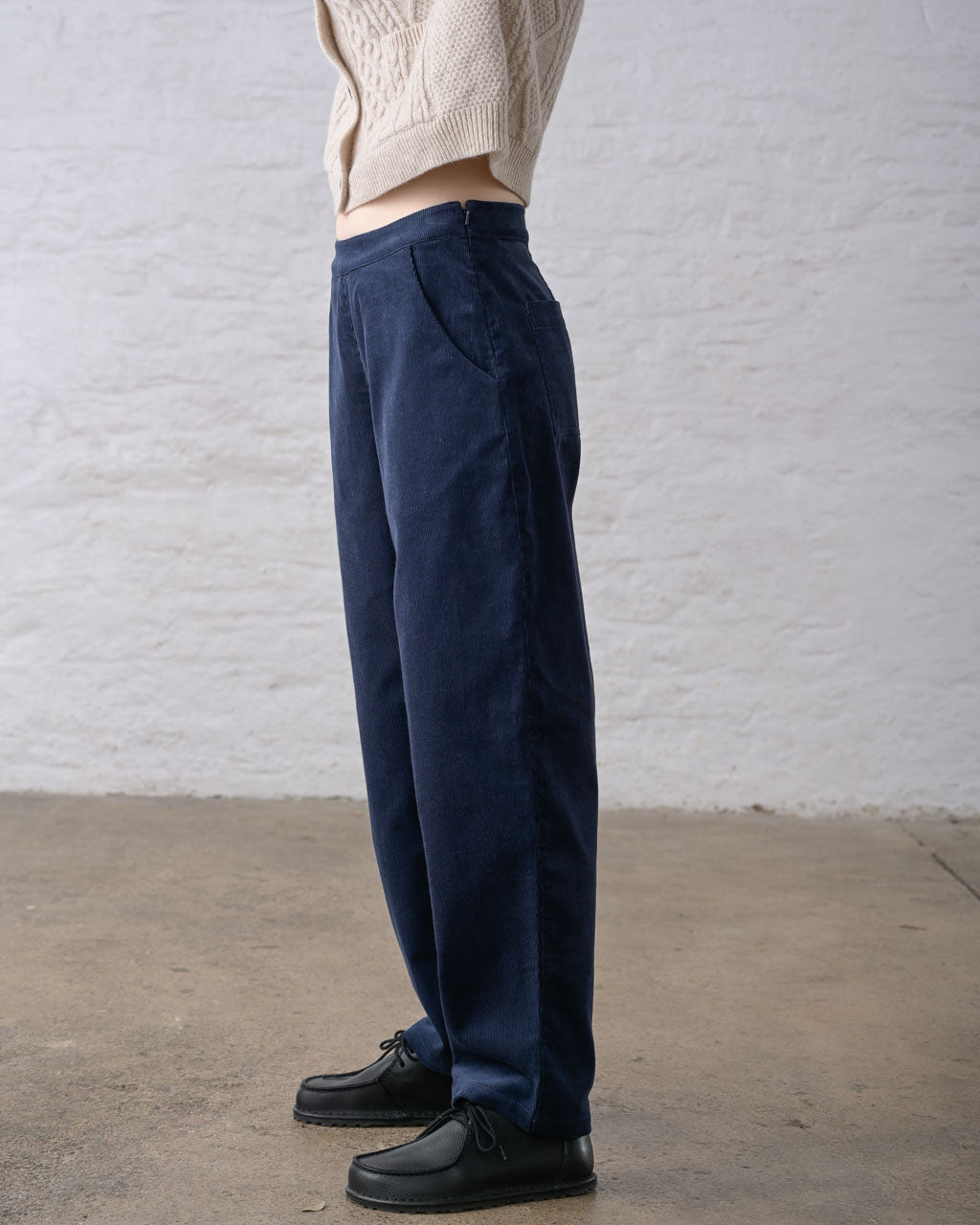 VALENTINA TROUSERS - BIBICO