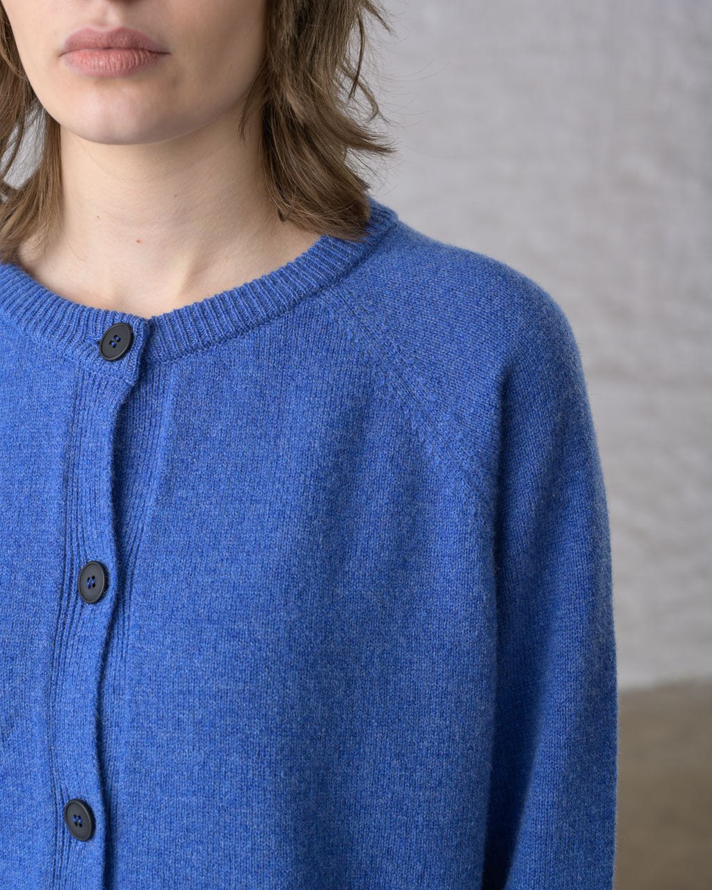 LOTTIE CARDIGAN - BIBICO