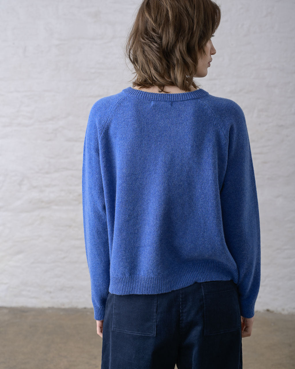 LOTTIE CARDIGAN - BIBICO