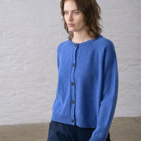 LOTTIE CARDIGAN - BIBICO