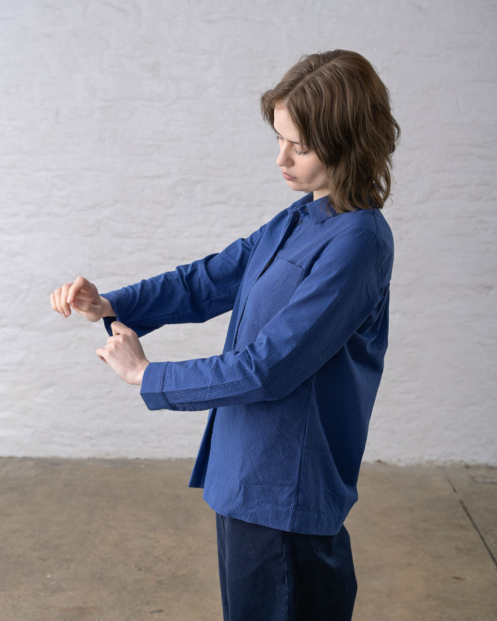 River Tunic - BIBICO