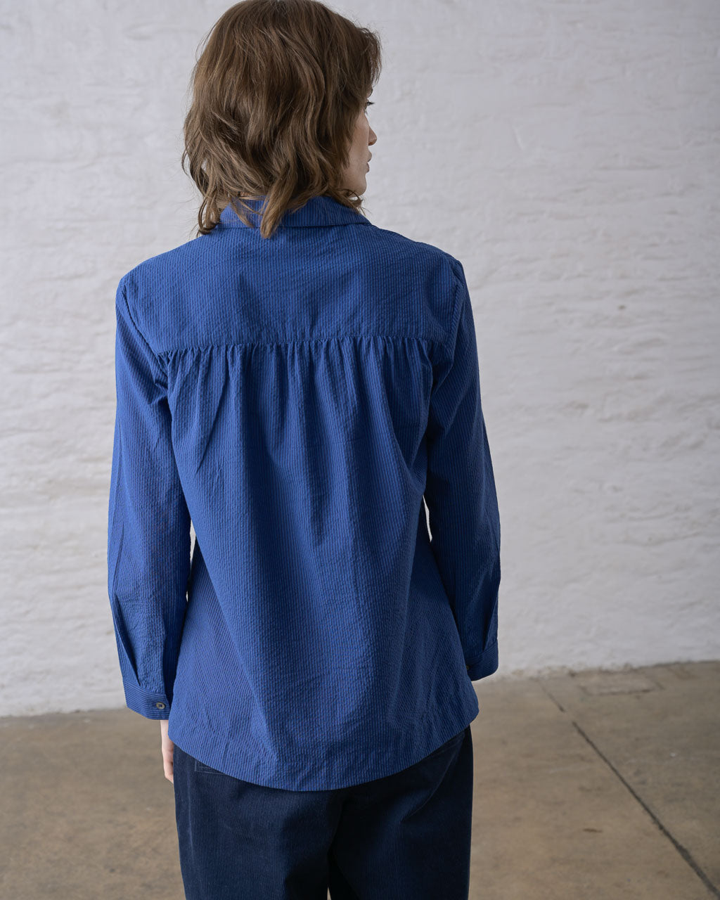 River Tunic - BIBICO