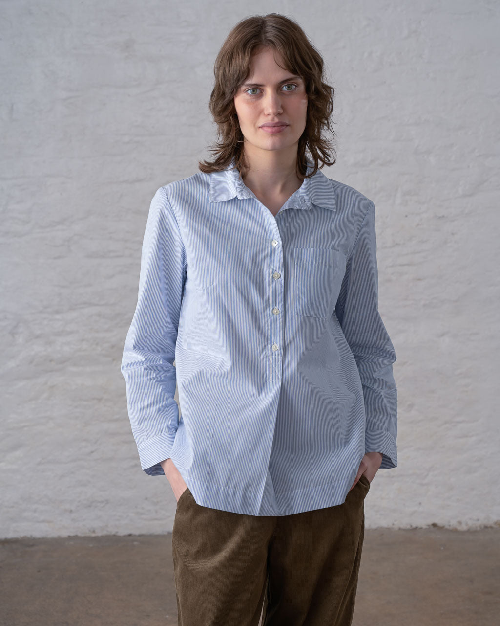 River Tunic - BIBICO