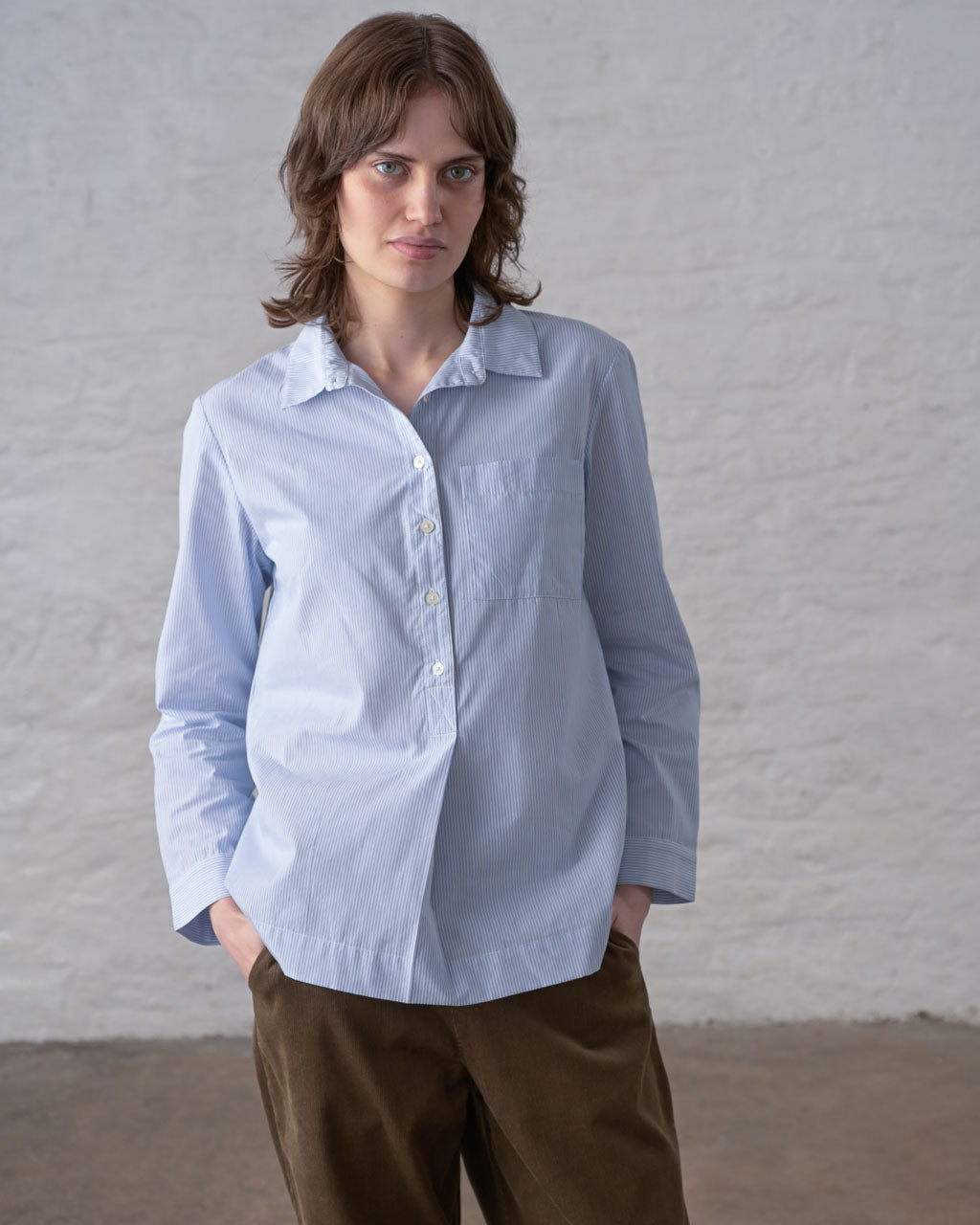 River Tunic - BIBICO